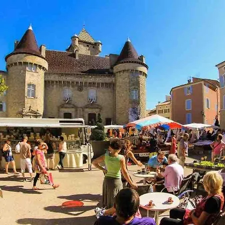 Saint-émilou Lavilledieu (Ardeche)