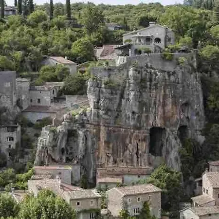 Appartamento Saint-émilou Lavilledieu (Ardeche)
